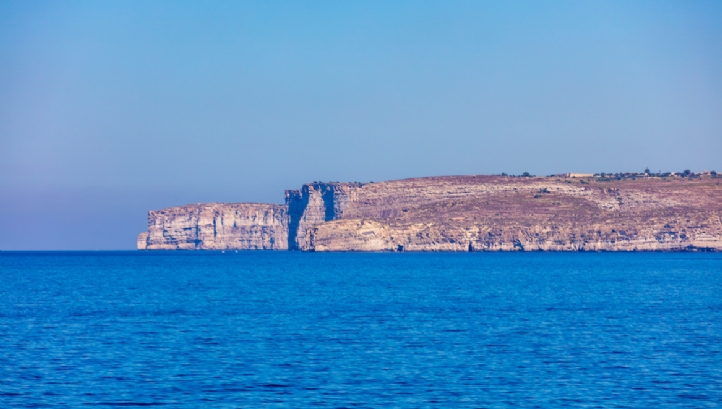Malta to redevelop defunct desalination facility on Gozo island