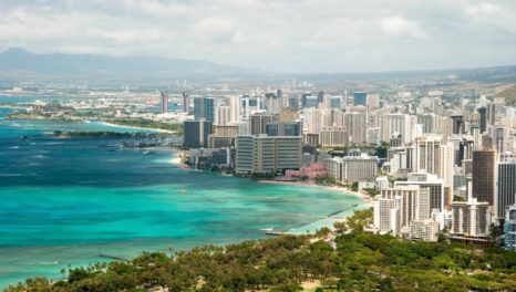 Honolulu extends Veolia’s contract on water reuse plant