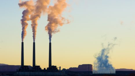 US EPA postpones compliance date on power plant effluent