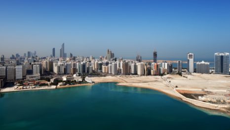 Abu Dhabi kicks off competition for developer on desal mega project