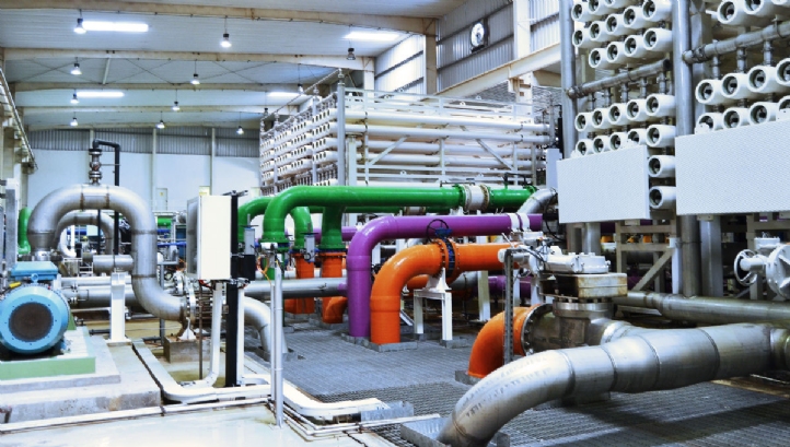 AquaVenture poised to acquire Abengoa’s Accra desalination plant
