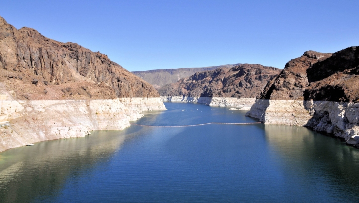 Where Does Las Vegas's Water Supply Come From?