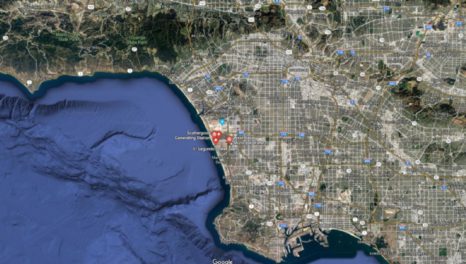 Public consultation opens on Los Angeles’ first large seawater desalination project