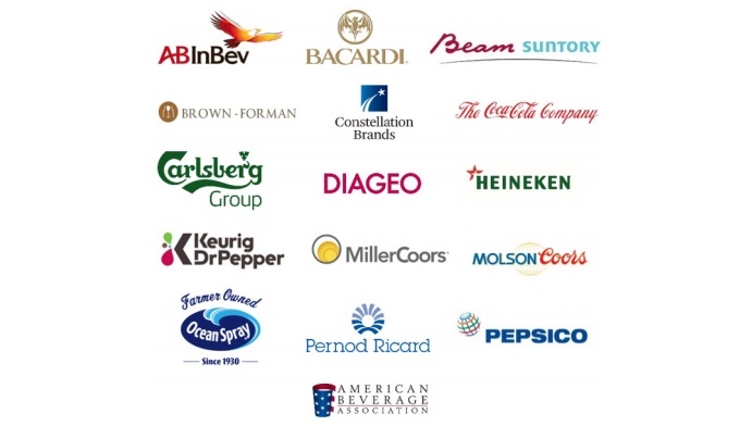 Our brands  International Beverage