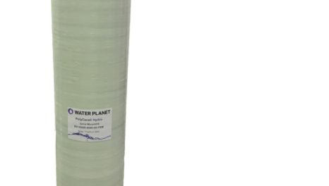 Water Planet introduces PolyCera Hydro for drinking water