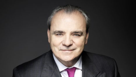 ‘I am fully confident on the successful integration of GE Water,’ Suez CEO Jean-Louis Chaussade