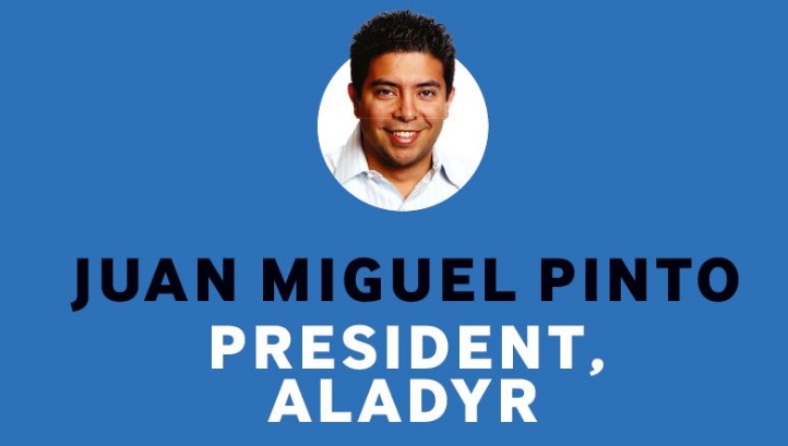 Interview: Juan Miguel Pinto, ALADYR president